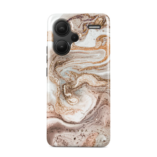 Cappuccino - Xiaomi Redmi Note 13 Pro+ 5G Case 1