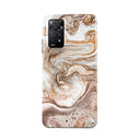 Cappuccino - Xiaomi Redmi Note 11 Pro Case