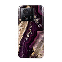 Purple Skies - Marble Xiaomi 13T Case 1