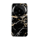 Make A Wish - Gold Marble Xiaomi 14 Ultra Case
