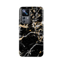 Make A Wish - Gold Marble Xiaomi 12T Case