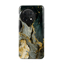 Northern Lights - Marble OnePlus 11 Case 1