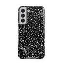 Starry Night - Stars Samsung Galaxy S22 Case
