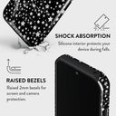 Starry Night - Stars Google Pixel 9 Pro Case 4