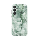 Pistachio Cheesecake - Green Samsung Galaxy A35 Case 1
