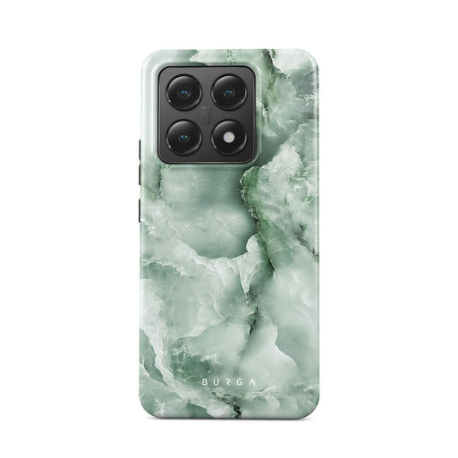 Pistachio Cheesecake - Green Xiaomi 14T Case 1