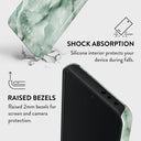 Pistachio Cheesecake - Green Xiaomi 14T Case 4