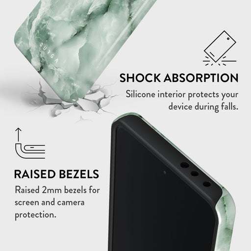 Pistachio Cheesecake - Green Xiaomi 14T Case 4