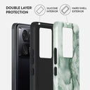 Pistachio Cheesecake - Green Xiaomi 13T Pro Case 2
