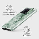 Pistachio Cheesecake - Green Xiaomi 13T Pro Case 3