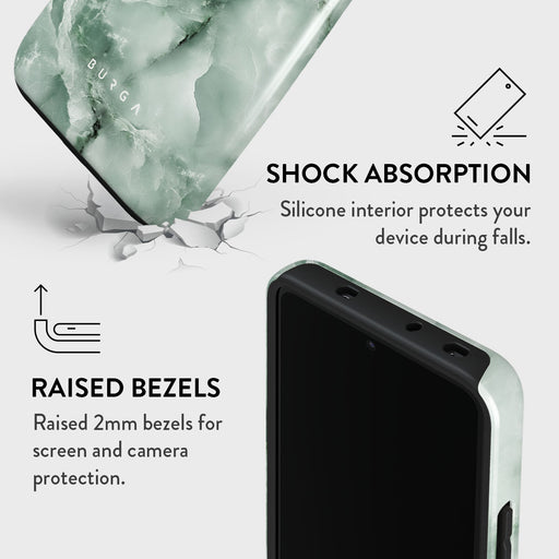 Pistachio Cheesecake - Green Xiaomi 13T Pro Case 4