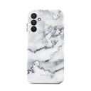 White Winter - Classy Marble Samsung Galaxy A15 4G / 5G Case