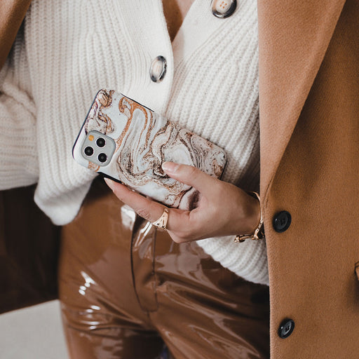 Cappuccino - OnePlus 12 Case 7