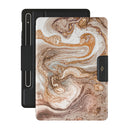 Cappuccino - Samsung Galaxy Tab S8/S7 Case 1