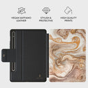 Cappuccino - Samsung Galaxy Tab S8/S7 Case 2