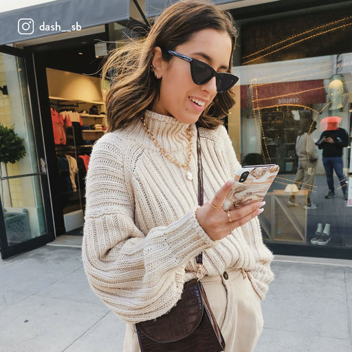 Cappuccino - iPhone 15 Pro Case 29