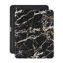 Make A Wish - Gold Marble iPad Pro 13 (7th Gen) Case 1
