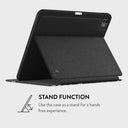 Make A Wish - Gold Marble iPad Pro 13 (7th Gen) Case 5