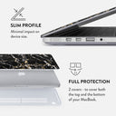 Make A Wish - Macbook Case 18