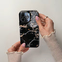 Make A Wish - Gold Marble Xiaomi 12T Case 5