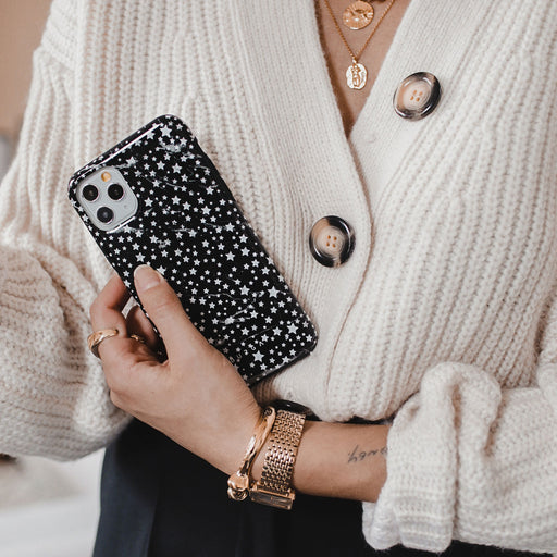 Starry Night - Stars iPhone 16 Plus Case 21