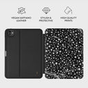 Starry Night - Stars iPad Pro 11 (7th Gen) Case 3