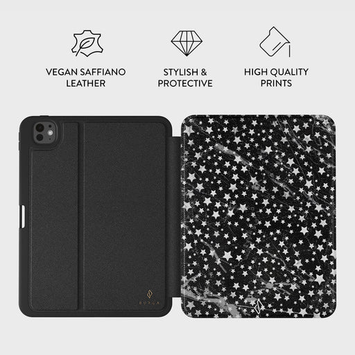 Starry Night - Stars iPad Pro 11 (7th Gen) Case 3