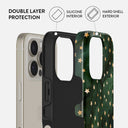 Prince Charming - Stars iPhone 16 Pro Case 2