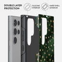 Prince Charming - Stars Samsung Galaxy S24 Ultra Case 6