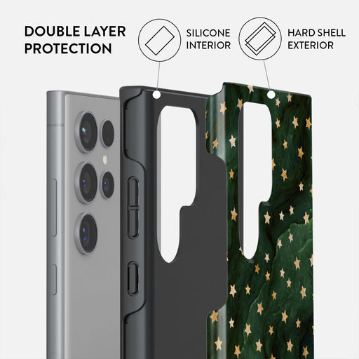 Prince Charming - Stars Samsung Galaxy S24 Ultra Case 6