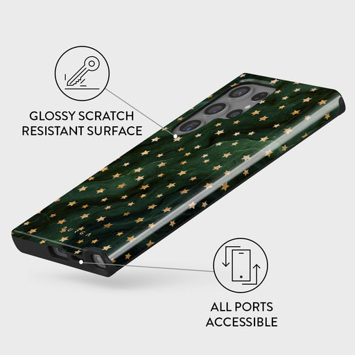 Prince Charming - Stars Samsung Galaxy S24 Ultra Case 7