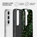 Prince Charming - Stars Samsung Galaxy S22 Case 6