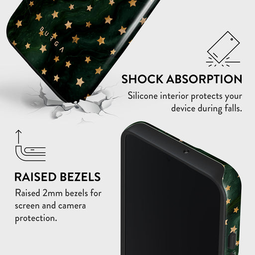 Prince Charming - Stars Samsung Galaxy S22 Case 8
