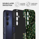 Prince Charming - Stars Samsung Galaxy A15 4G / 5G Case 2