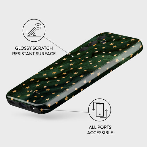 Prince Charming - Stars Samsung Galaxy A15 4G / 5G Case 3