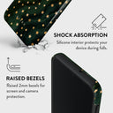 Prince Charming - Stars Samsung Galaxy A15 4G / 5G Case 4