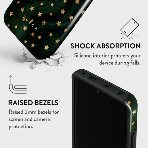 Prince Charming - Stars Xiaomi Redmi Note 13 Pro+ 5G Case 4