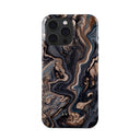 Enchanted Mirror - Marble iPhone 15 Pro Case 5