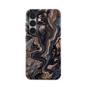 Enchanted Mirror - Marble Samsung Galaxy S25 Plus Case 1