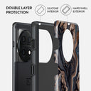 Enchanted Mirror - Marble OnePlus 11 Case 2