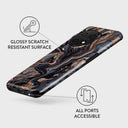 Enchanted Mirror - Marble OnePlus 11 Case 3
