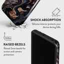 Enchanted Mirror - Marble OnePlus 11 Case 4