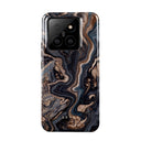 Enchanted Mirror - Marble Xiaomi 14 Pro Case 1