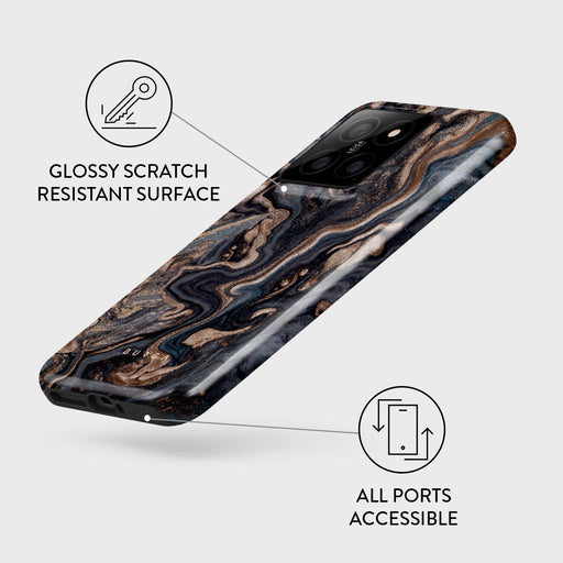 Enchanted Mirror - Marble Xiaomi 14 Pro Case 3