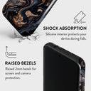 Enchanted Mirror - Marble Xiaomi 14 Pro Case 4
