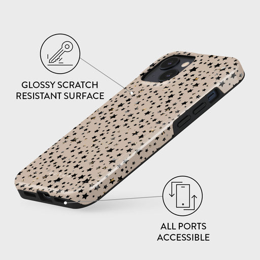 Sparkling Tiara - Stars iPhone 15 Plus Case 7