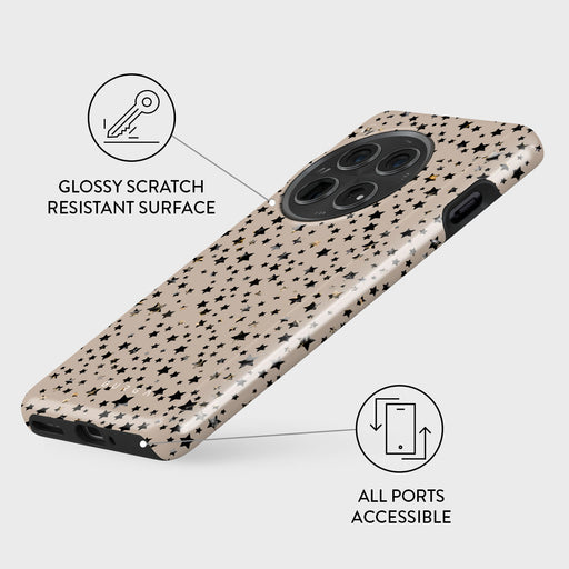 Sparkling Tiara - Stars OnePlus 12 Case 3