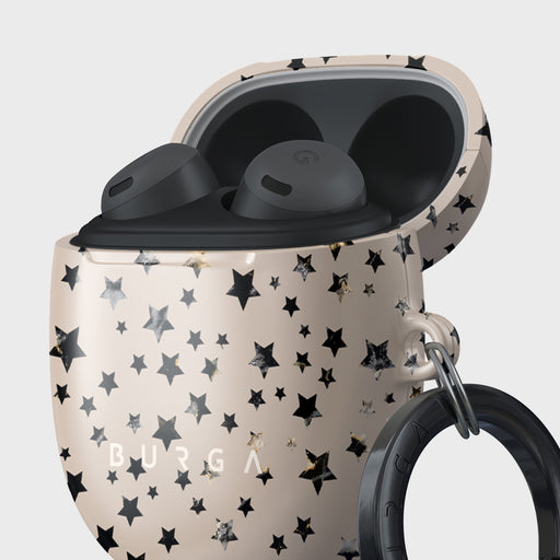 Sparkling Tiara - Stars Google Pixel Buds Pro Case 5