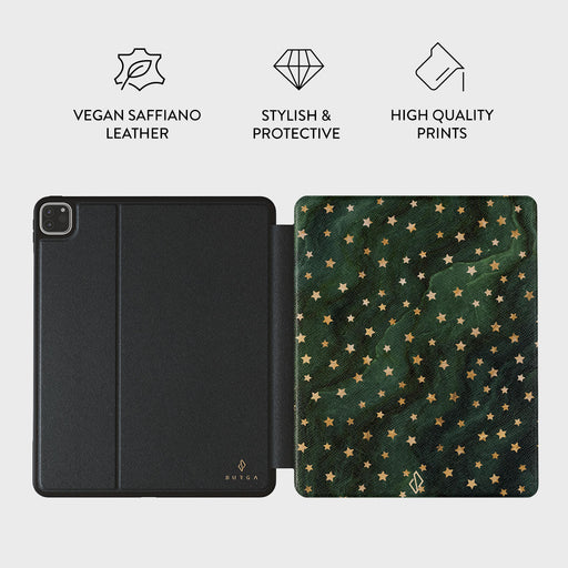 Prince Charming - Stars iPad Pro 11 (4th/3rd Gen) Case 3