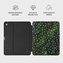 Prince Charming - Stars iPad Air 13 (7th/6th Gen) Case 3